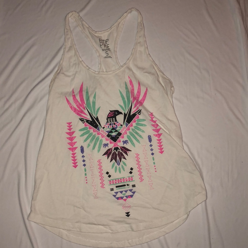 Tank top